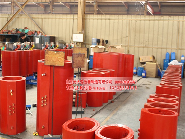 1000KVA黄龙黄龙黄龙干式变压器 1000KVA黄龙黄龙黄龙干式变压器