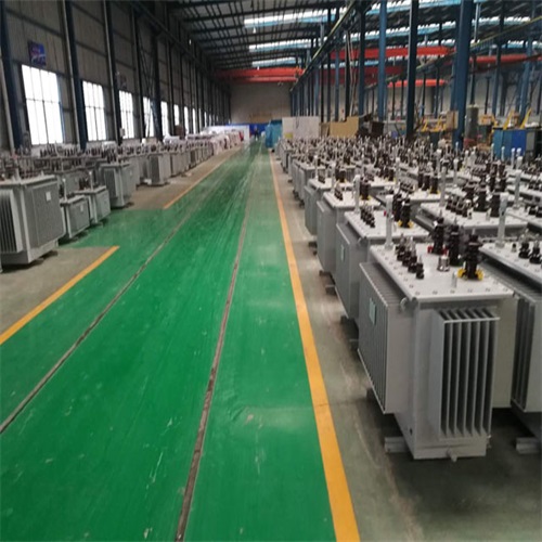 黄龙SH15-800KVA非晶合金变压器厂家价格