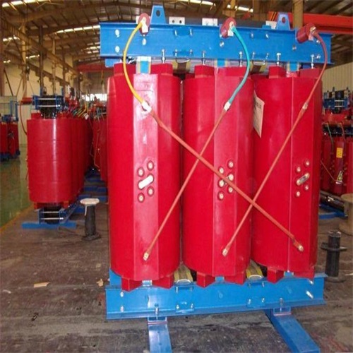 黄龙SCB10-1000KVA干式变压器